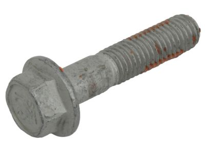 GM 18041878 Bolt, Rear Wheel Hub
