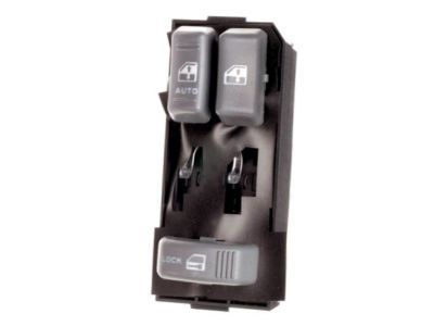 GM 19244656 Lock Switch