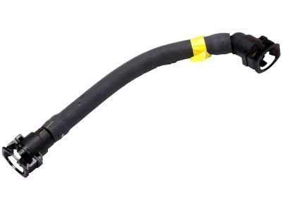 GM 20934060 Hose Asm-Evap Emission Canister