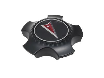 GM 92203235 Center Cap