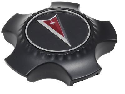 GM 92203235 Center Cap