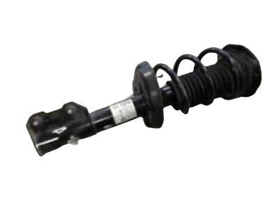 GM 23343375 Front Suspension Strut Assembly