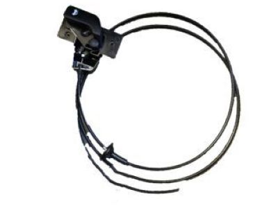 GM 15242999 Release Cable