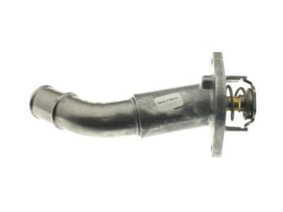 GM 12620112 Thermostat Housing