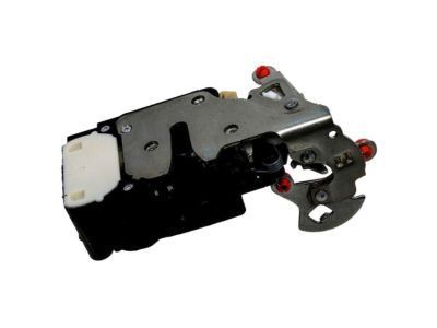 GM 15110647 Latch