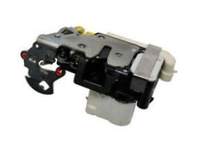 GM 15110647 Latch