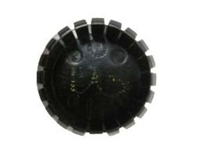 GM 9597714 Cap Hub Wheel