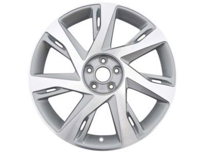 GM 23273205 Wheel, Alloy