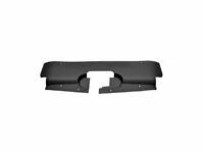 GM 22761099 Lower Baffle