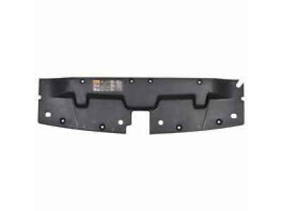 GM 22761099 Lower Baffle