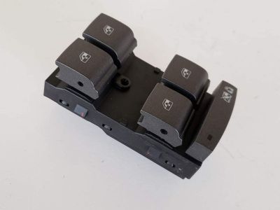 GM 20854239 Window Switch