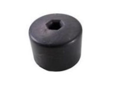 GM 9594436 Wheel Nut Cap