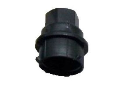 GM 9594436 Wheel Nut Cap