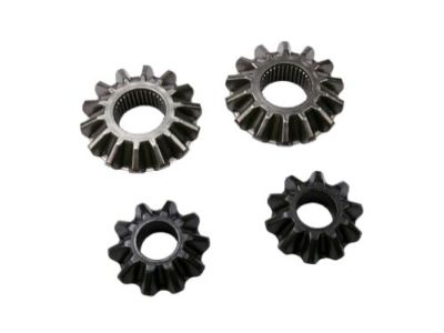 GM 93743633 Gear Kit, Front Differential Side & Pinion