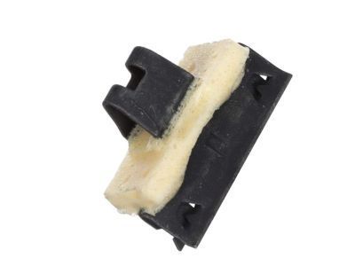 GM 15711541 Sill Plate Clip