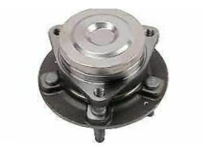 GM 13526967 Hub & Bearing