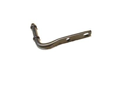 GM 25851554 Muffler & Pipe Hanger