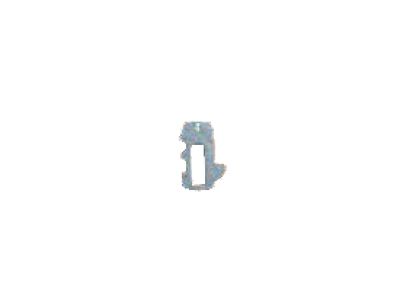 GM 19120150 Lock Cylinder