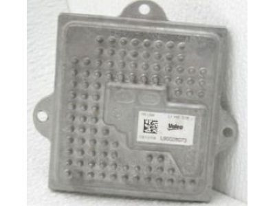 GM 22853757 Module