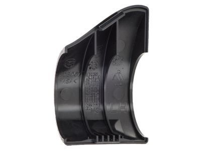 GM 25861018 Mirror Assembly Cover