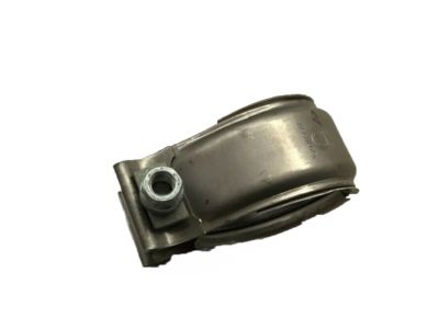 GM 22860193 Rear Muffler Clamp