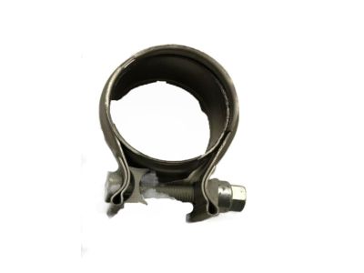 GM 22860193 Rear Muffler Clamp