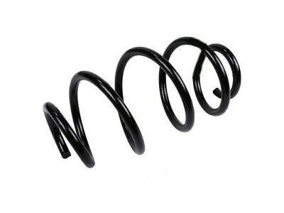 GM 84004758 Coil Spring