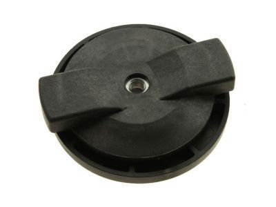 GM 11562183 Woofer Retainer Nut