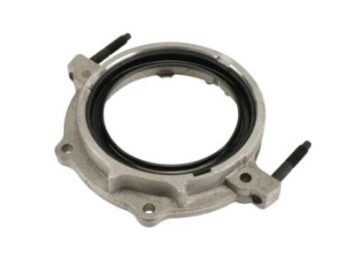 GM 12595923 Housing, Crankshaft Rear Oil Seal