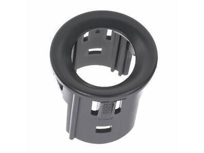 GM 84167336 Park Sensor Bracket