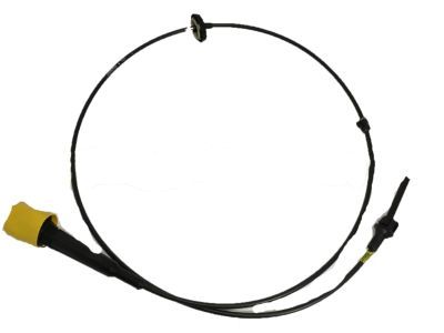 GM 25940466 Shift Control Cable