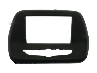 GM 84085374 Trim Plate
