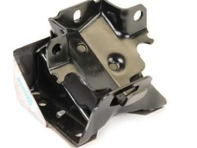 GM 21998156 Mount Asm-Engine