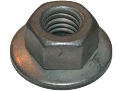 GM 11609411 Frame Nut