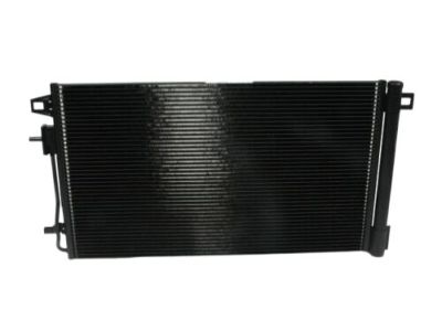 GM 23479280 Condenser