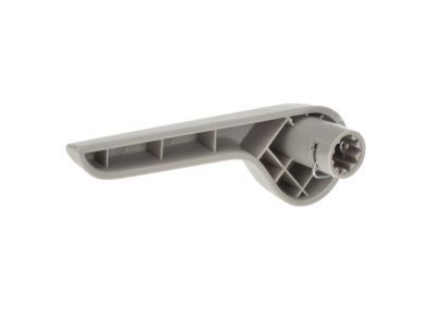 GM 15232596 Recliner Handle