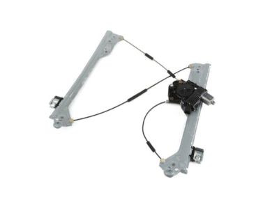 GM 84621036 Window Regulator