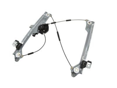 GM 84621036 Window Regulator