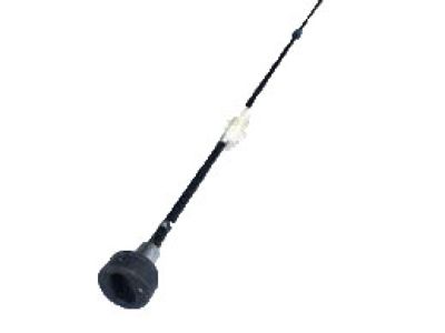 GM 25889653 Torque Rod