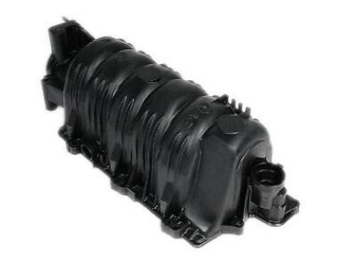 GM 89017272 Intake Plenum