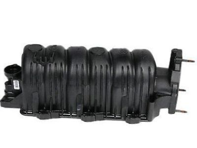 GM 89017272 Intake Plenum