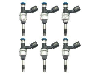 GM 12629927 Injector