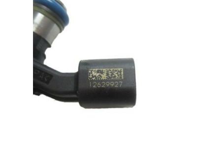 GM 12629927 Injector