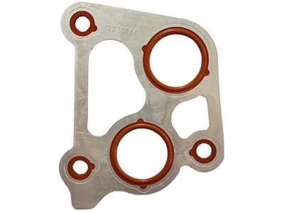 GM 12573044 Adapter Gasket