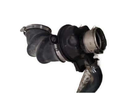 GM 84465552 Outlet Duct