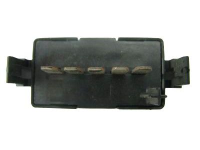 GM 10262822 Relay Asm-Rear Window Defogger