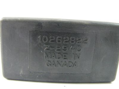 GM 10262822 Relay Asm-Rear Window Defogger