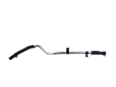 GM 88956890 Outlet Hose