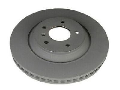 GM 23127614 Rotor