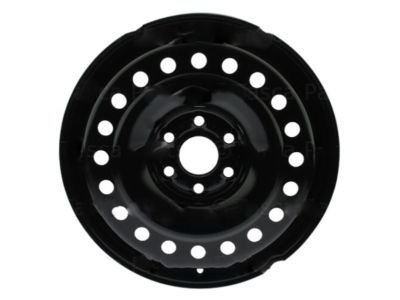 GM 84046085 Spare Wheel